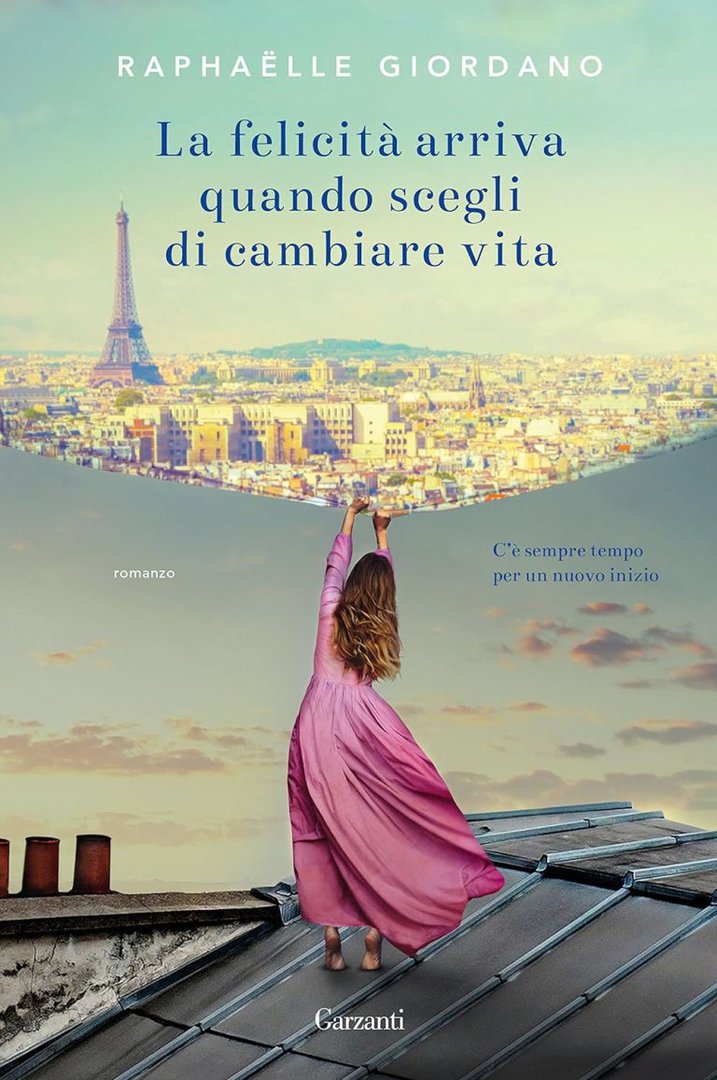 Libri sulla felicità