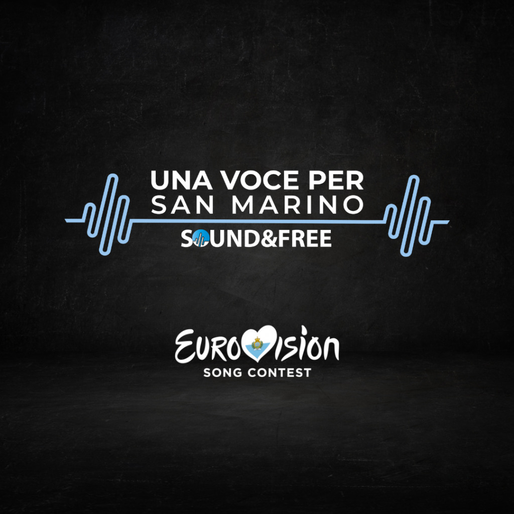 una voce per san marino 2023