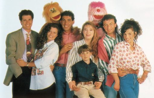 Programmi televisivi anni '80-'90