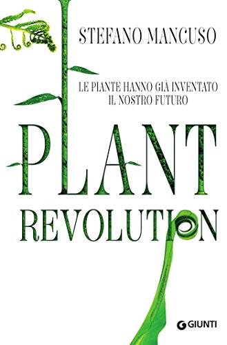 Libri di piante
