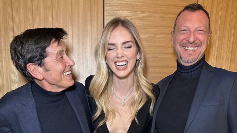 Sanremo presentatori: tutti i presentatori del Festival della musica