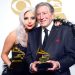 Tony Bennett e lady gaga