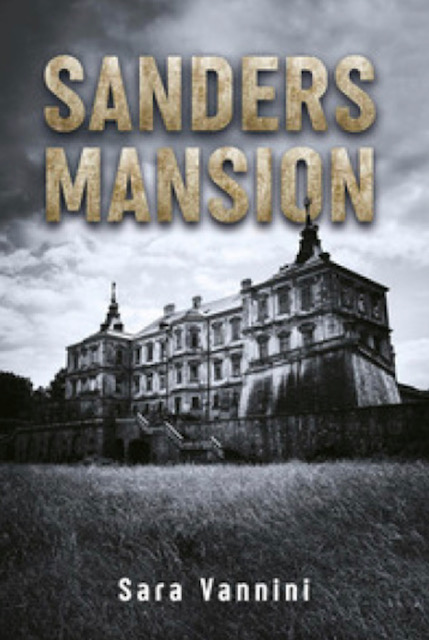 sanders mansion