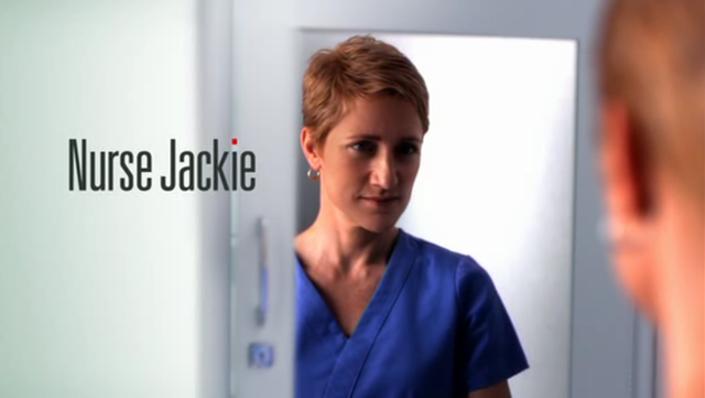 Nurse Jackie – Terapia d’urto 