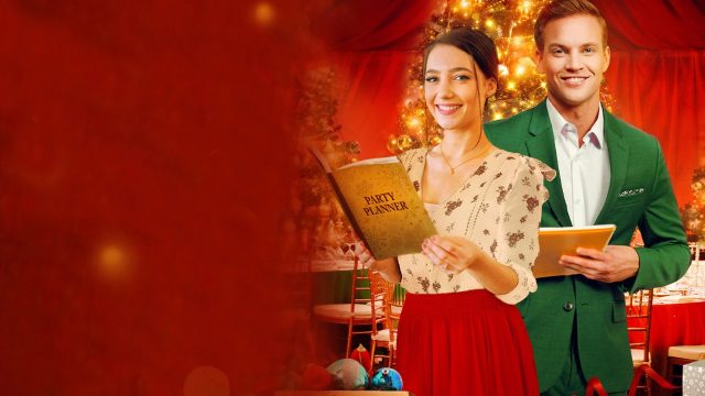 come-ti-organizzo-il-natale I film di Natale 2023 in streaming