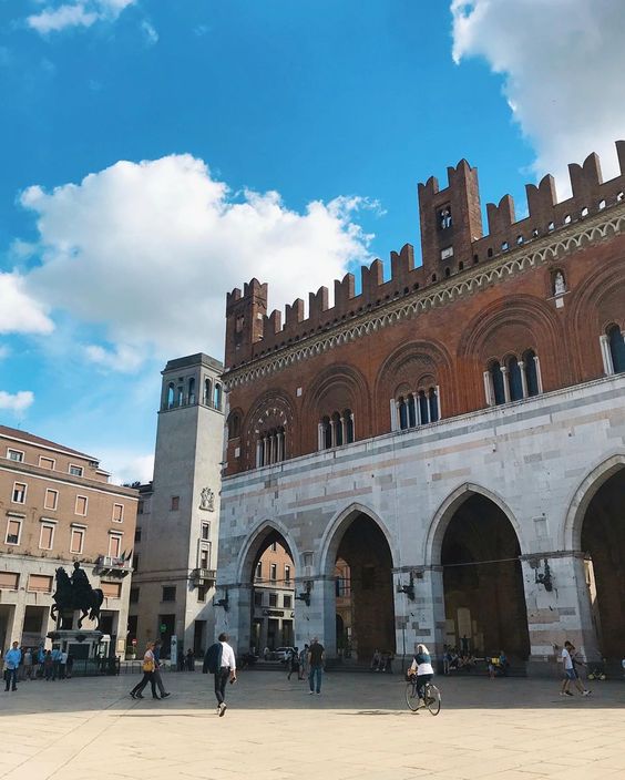 piacenza