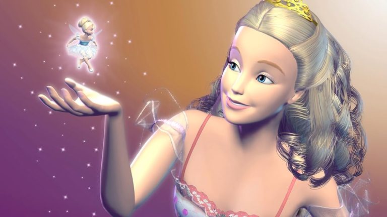Tutti i film di Barbie da vedere