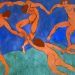 Henri Matisse la danza