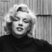 Marilyn Monroe attrici famose