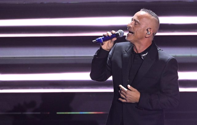 Eros Ramazzotti