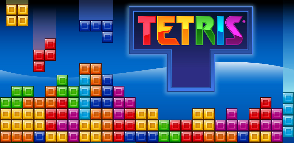 videogiochi anni '80 - tetris