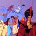 Aladdin - serie animate disney