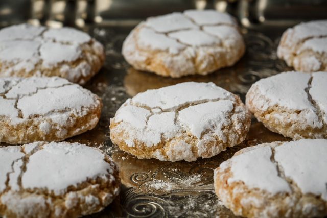 biscotti iconici italian