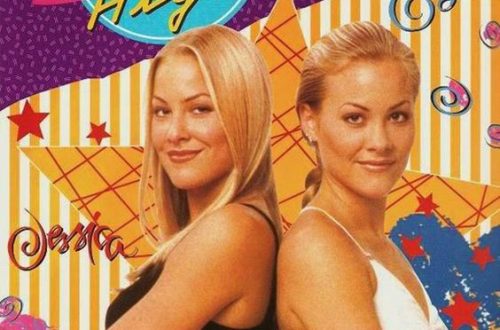 Sweet Valley High