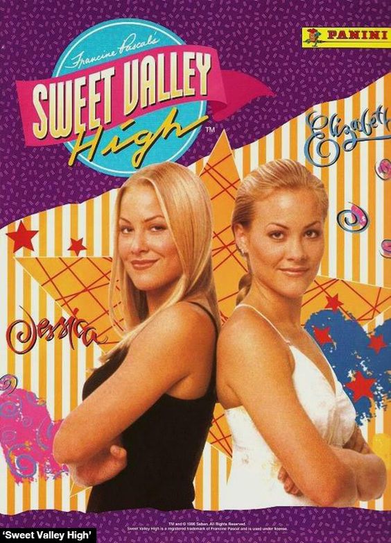 Sweet Valley High