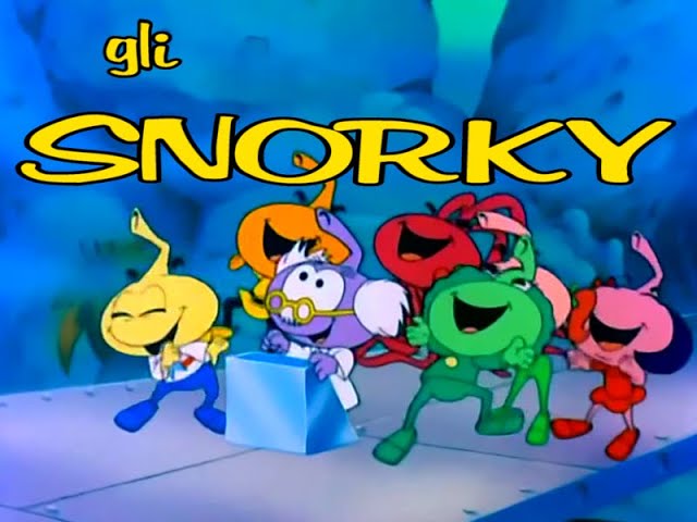 gli Snorky