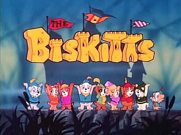 Biskitts