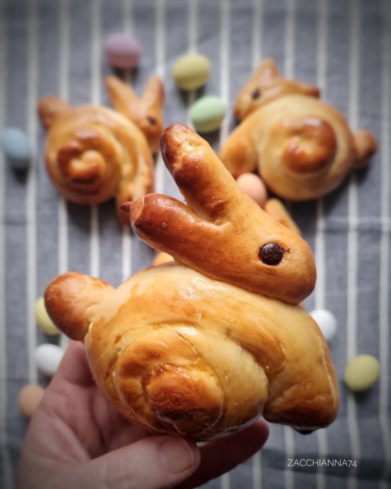 conigli di panbrioche 1