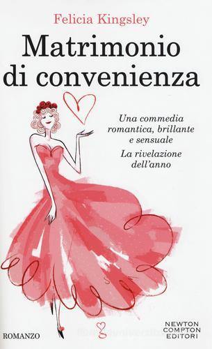 matrimonio di convenienza