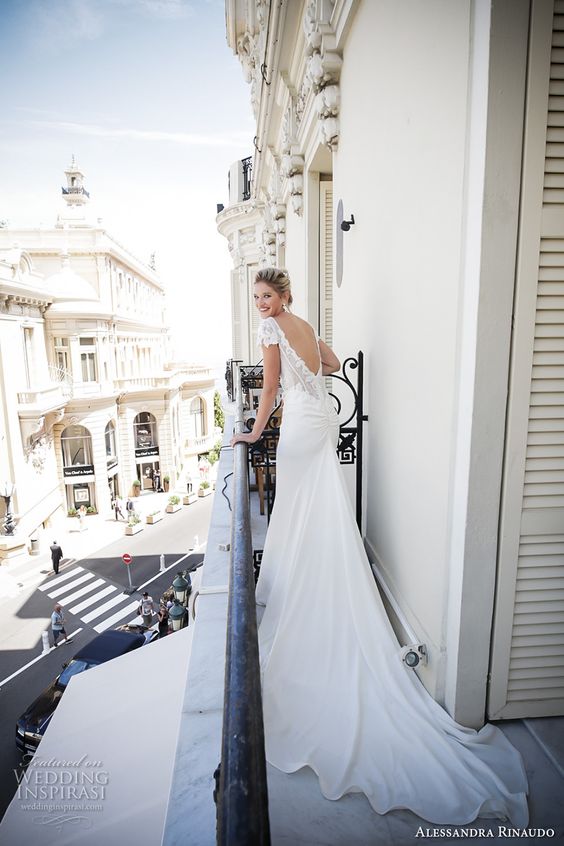 Brandi per vestiti da sposa