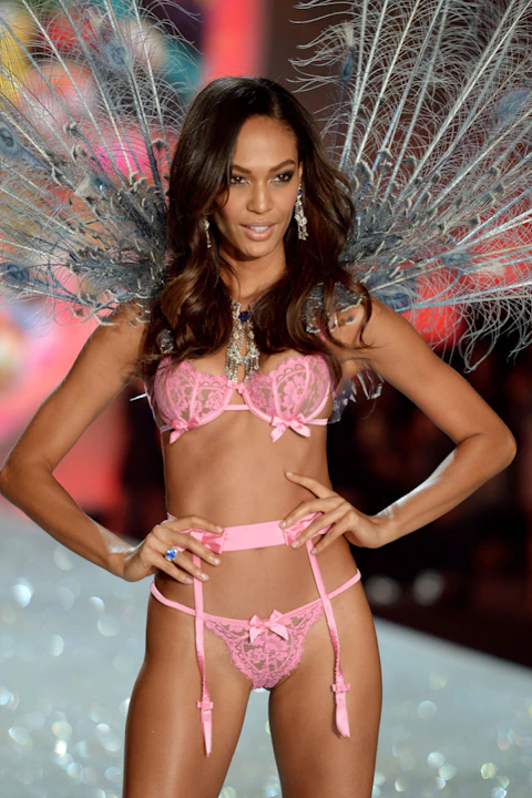 Angeli di Victoria's Secret