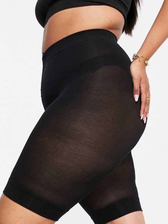 Pantaloncini antisfregamento
