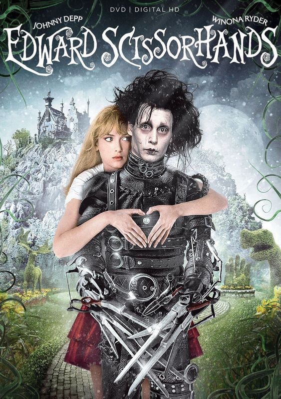 Tim Burton