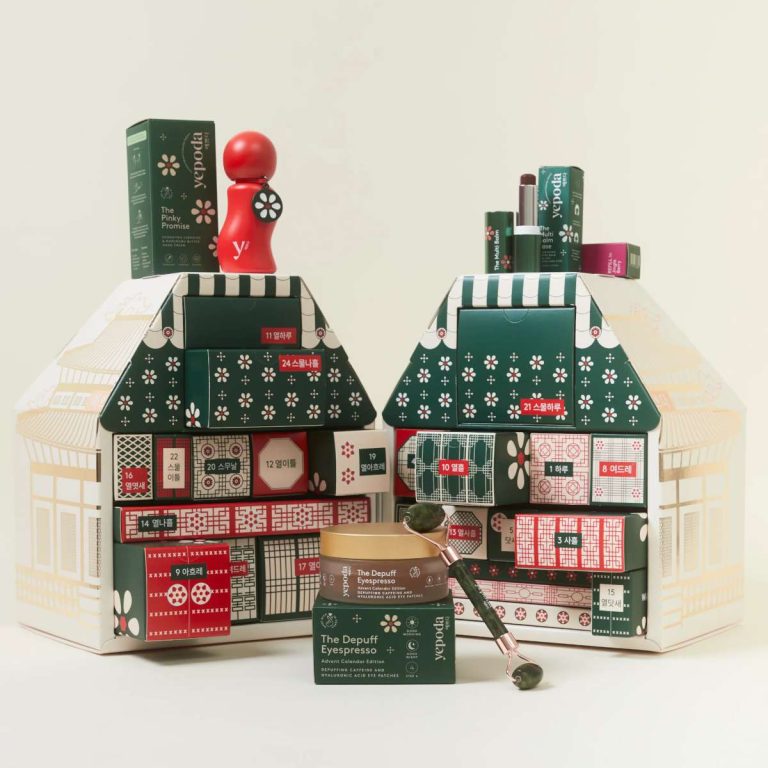 Scopri le novità dei Calendari Natale 2024