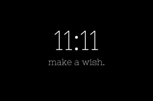 11:11