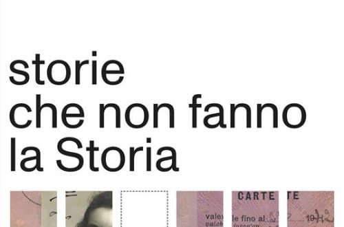 storie che non fanno la Storia