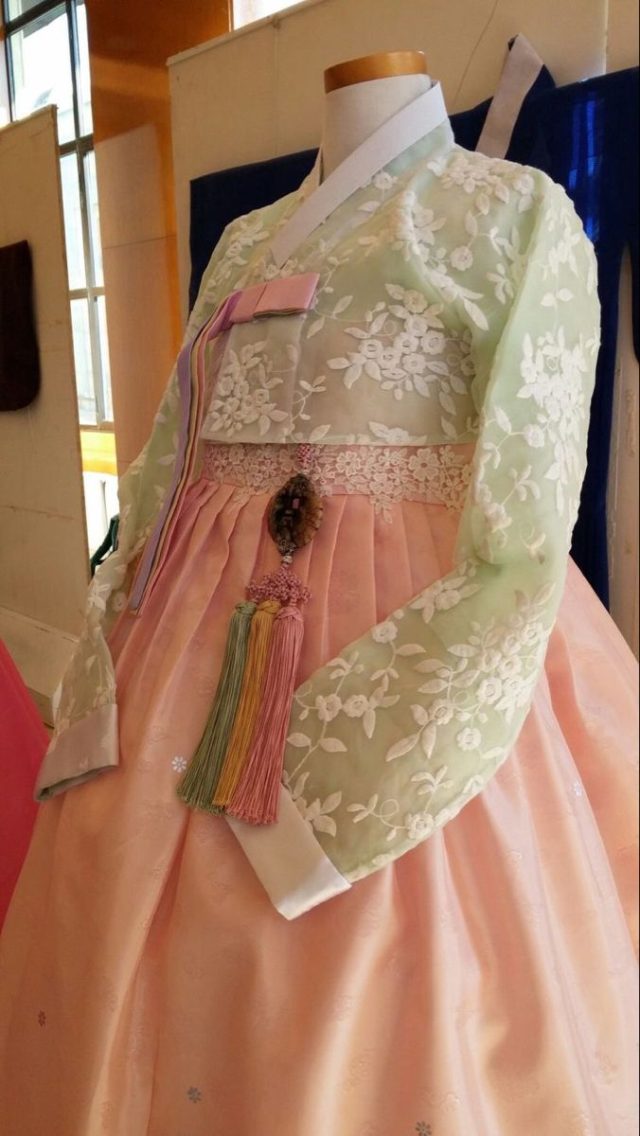 Hanbok