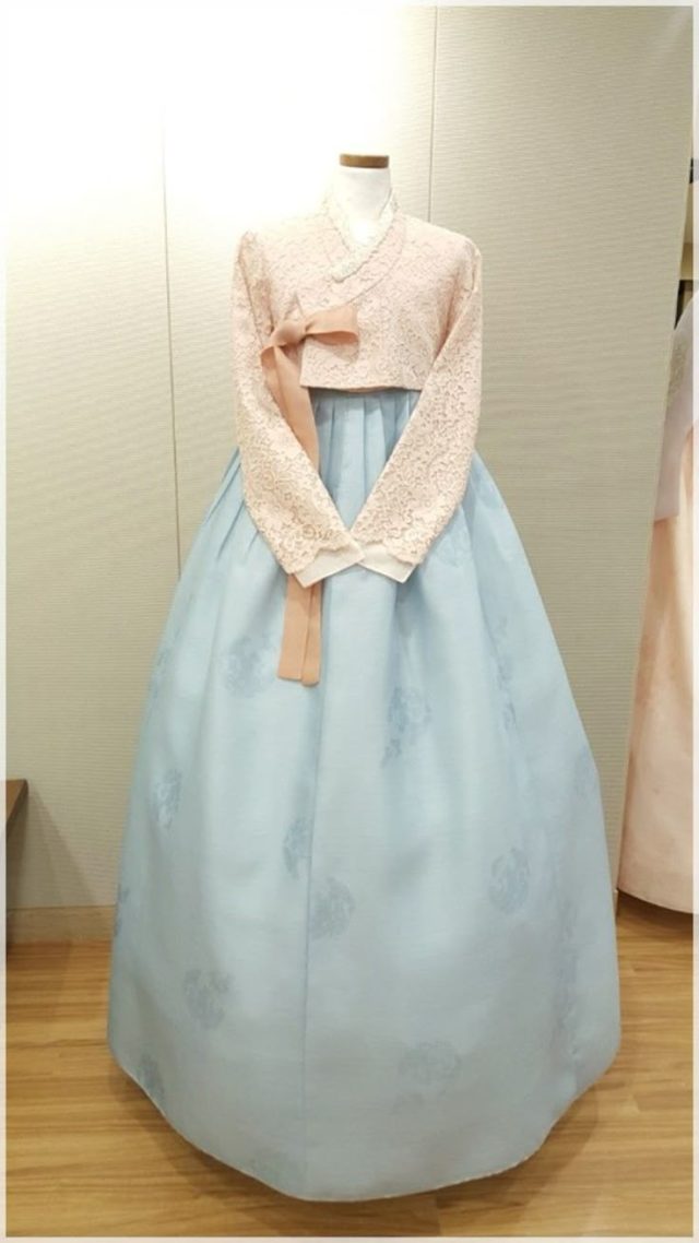 Hanbok