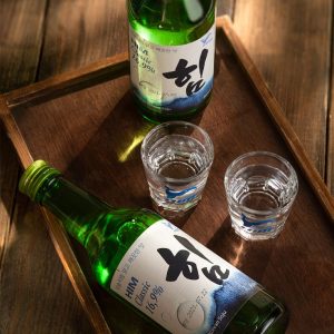 soju
