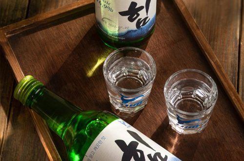 soju
