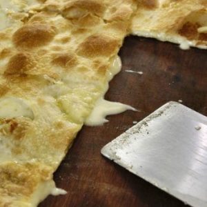 Focaccia di Recco