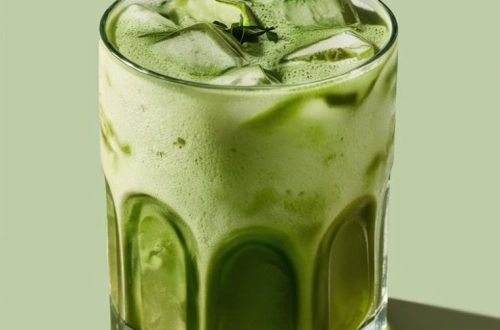 matcha