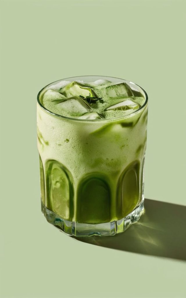 matcha