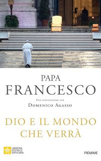 libri di Papa Francesco