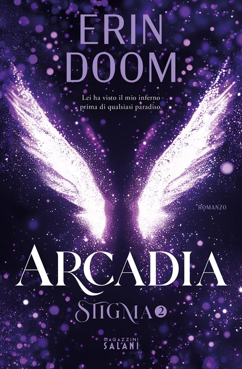 arcadia