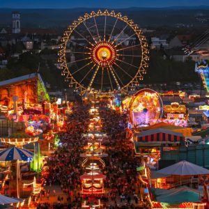 Oktoberfest