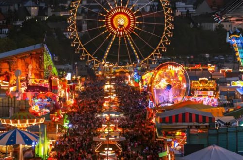 Oktoberfest
