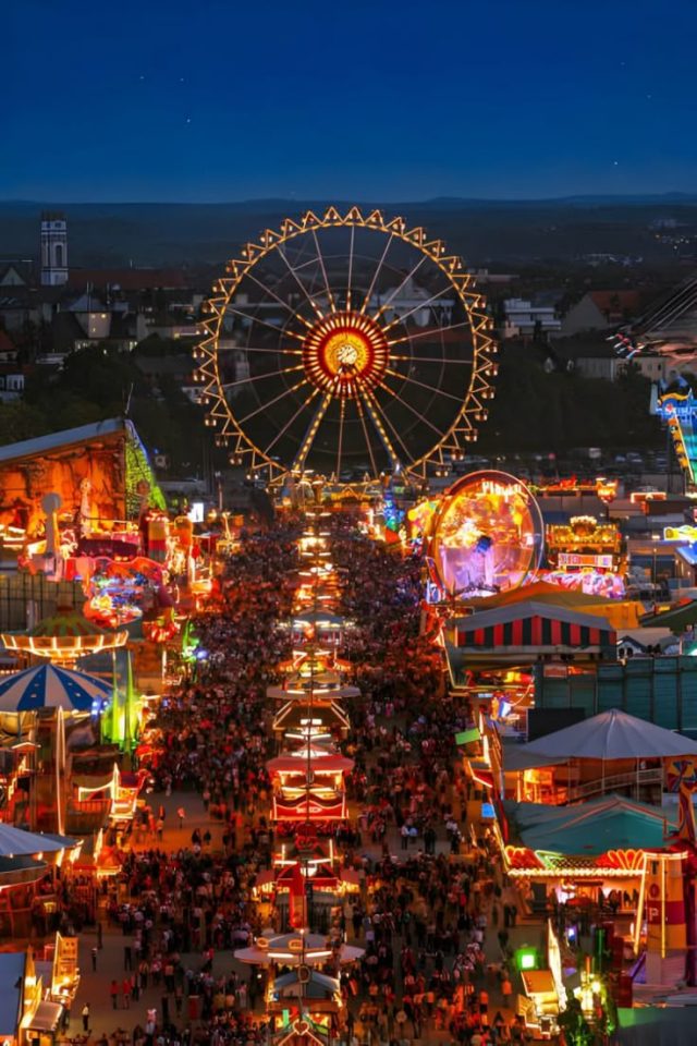 Oktoberfest