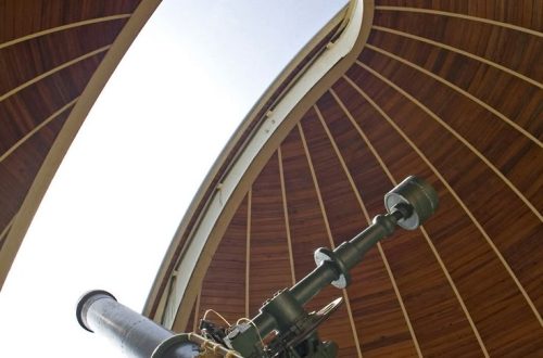 Osservatori Astronomici d'Italia