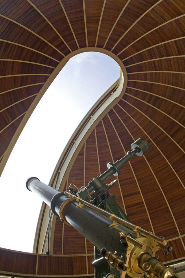 Osservatori Astronomici d'Italia