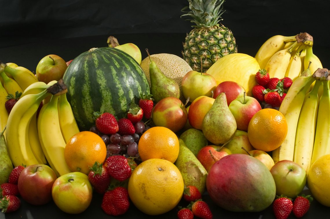 frutta