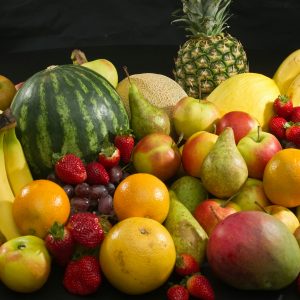 frutta