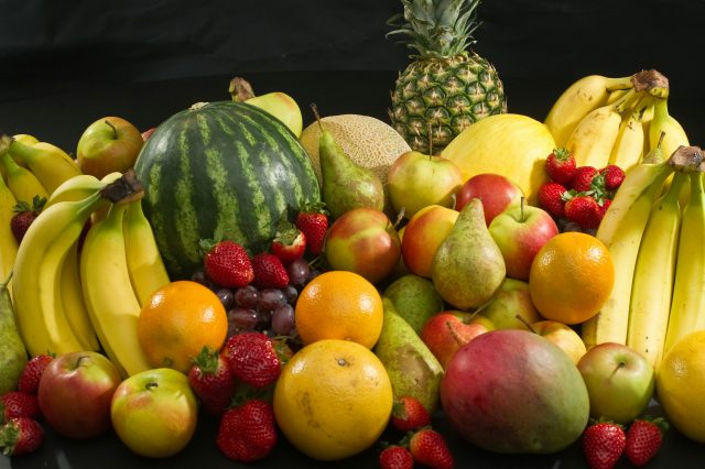 frutta