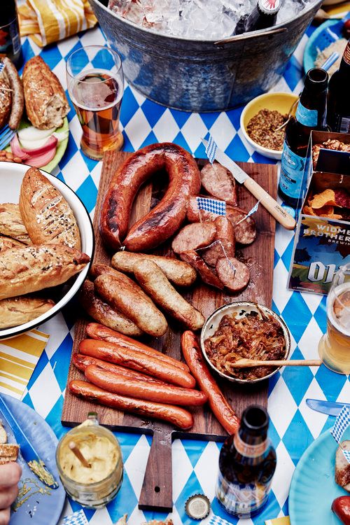 Oktoberfest
