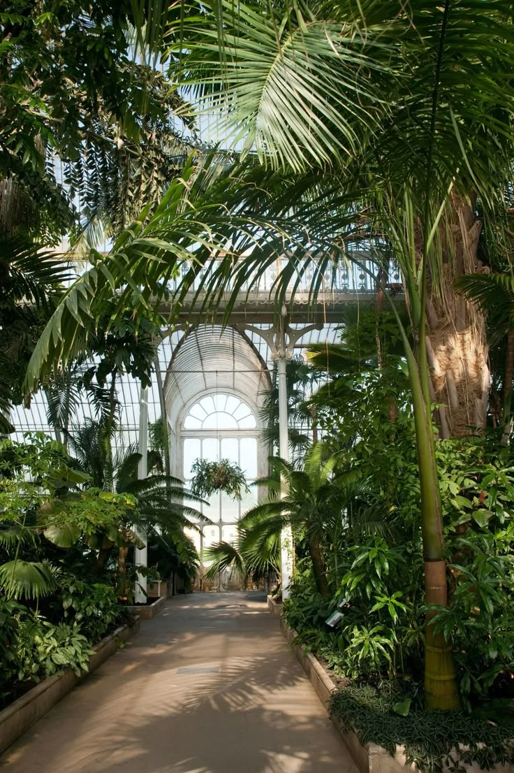 giardini botanici