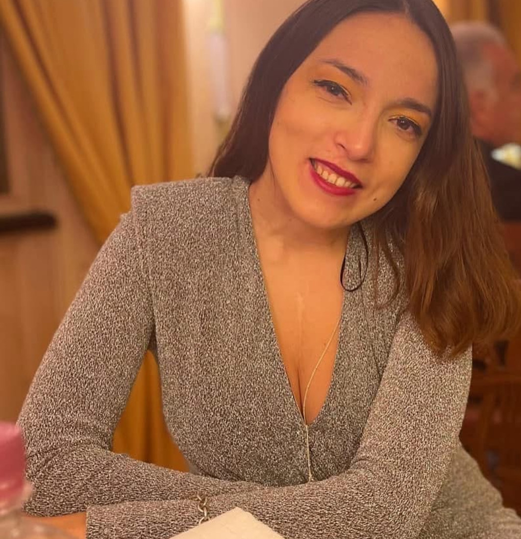 maria teresa gullino